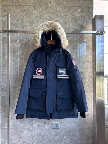Canada goose snow mantra down - canada,