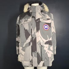 (Men’s) 08 CANADA GOOSE