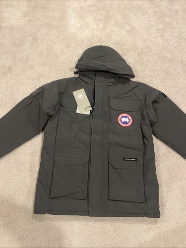 Canada goose expedition parka - canada,