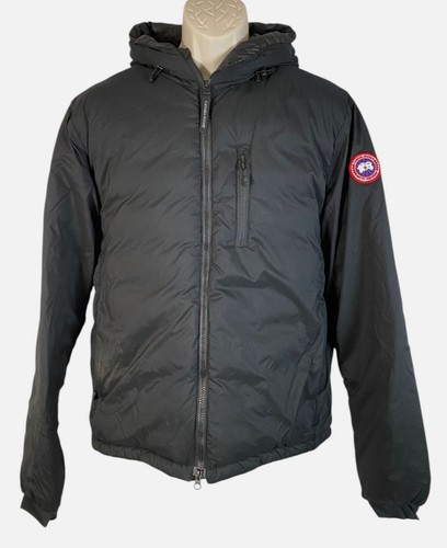 Canada goose men black lodge - canada,