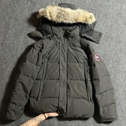 Canada goose men wyndham - canada,