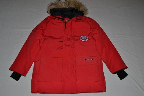 Authentic canada goose men - canada, men's