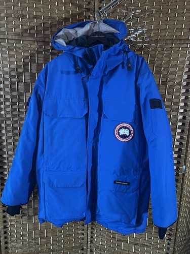 Canada goose expedition parka - canada,