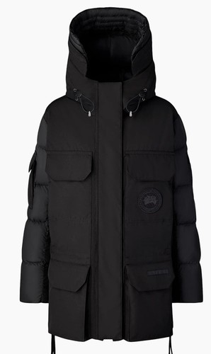 Canada goose parka - canada,