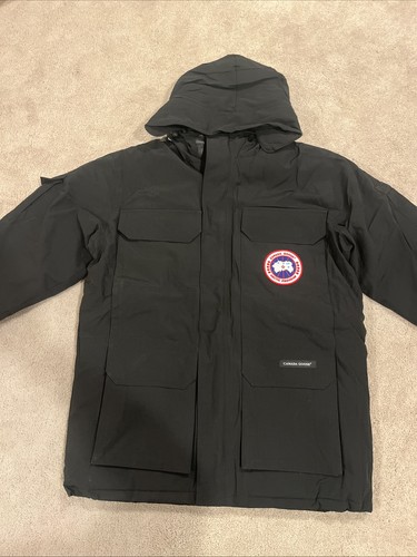 Canada goose heritage - goose,