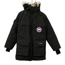 CANADA GOOSE expedition parka