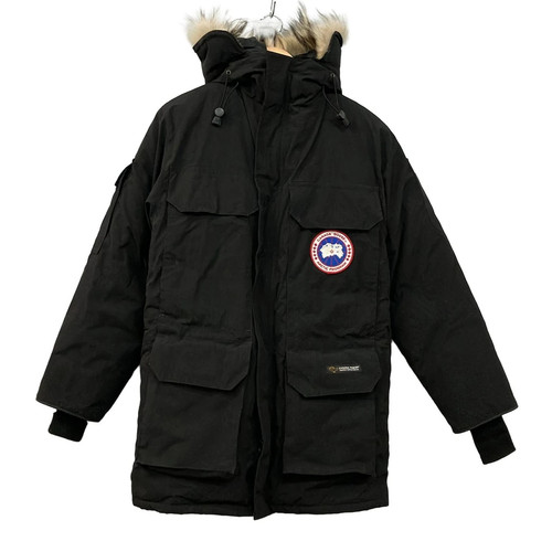 Canada goose expedition - canada,