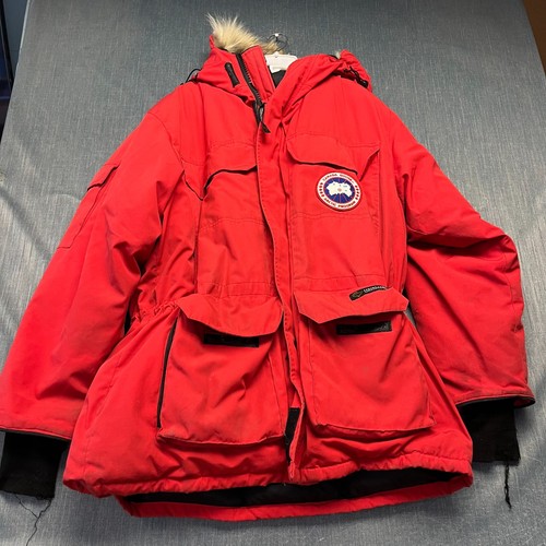 Canada goose expedition men - canada,