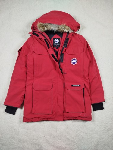Canada goose expedition parka - canada,