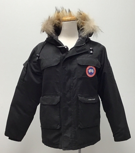 Canada goose expedition - canada,