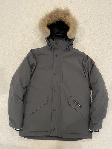 Canada goose down - goose,
