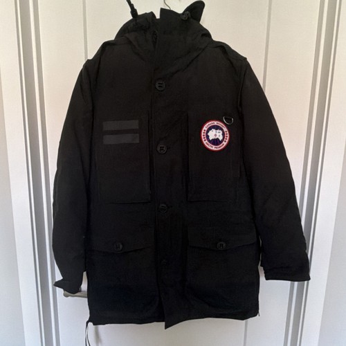 Canada goose arctic program - canada,