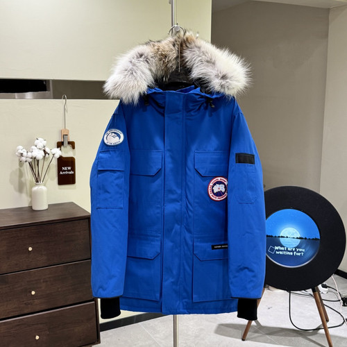 Canada goose expedition - canada,