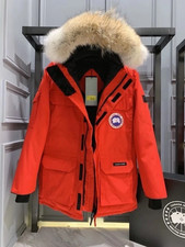 Canada Goose 08 Expedition