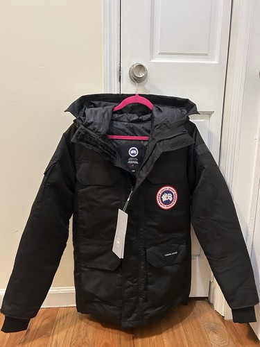 Men canada goose - men’s,