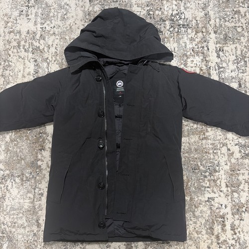 Canada goose arctic program - canada,