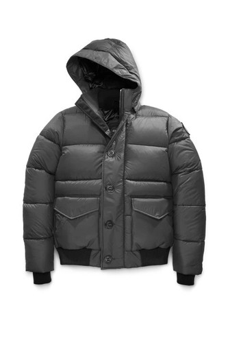 Nwt canada goose - canada, black