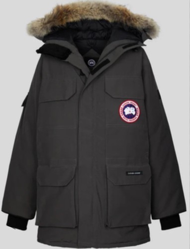 Canada goose men expedition - canada,