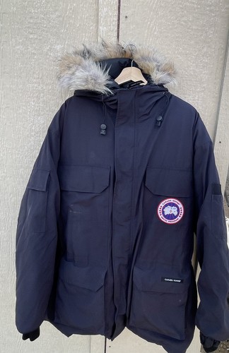 Canada goose expedition parka - expedition,