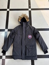 Canada Goose Expedition Parka