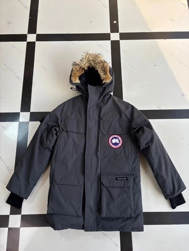 Canada goose expedition parka - expedition,