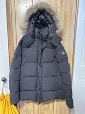 Canada Goose Wyndham Parka