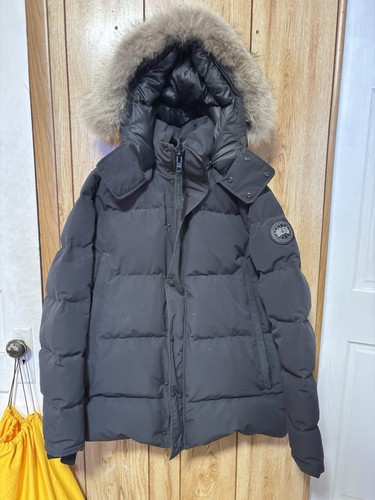 Canada goose wyndham parka - canada,