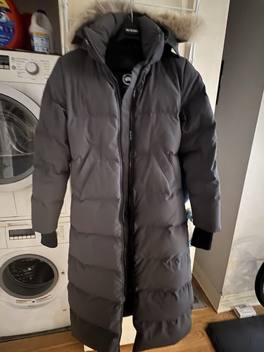 2015 canada goose mystique - 2015,