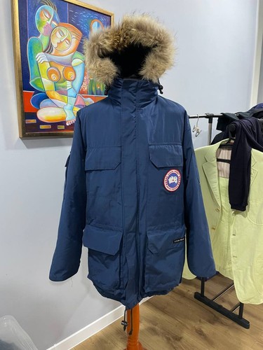 Canada goose expedition men - canada,