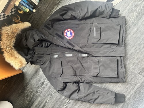 Canada goose expedition - canada, parka