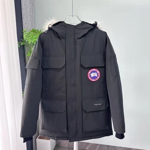 Canada goose expedition - canada,