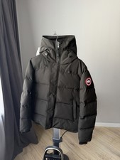 Canada Goose Macmillan Parka