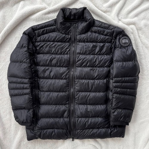 Canada goose black crofton - goose,