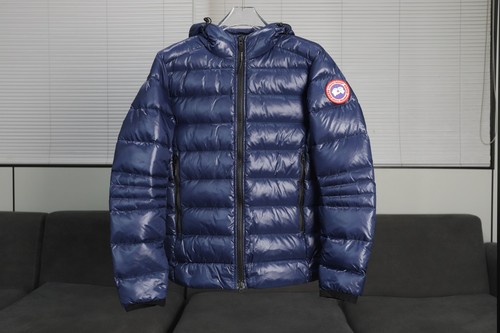 Canada goose hooded - canada,