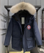 🔥Free Shipping Canada Goose