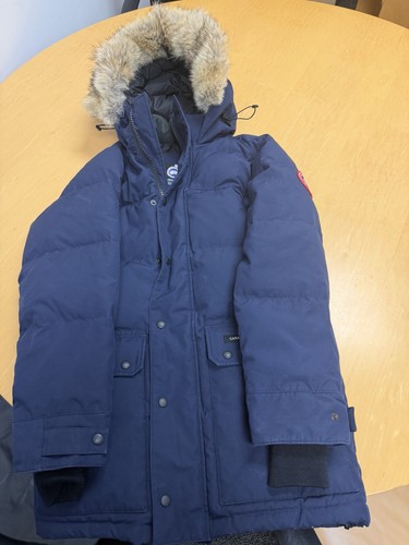 Men canada goose - men's, emory