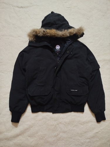 Vintage canada goose men - vintage,