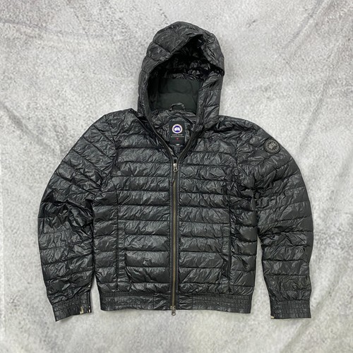 Vintage canada goose black - vintage,