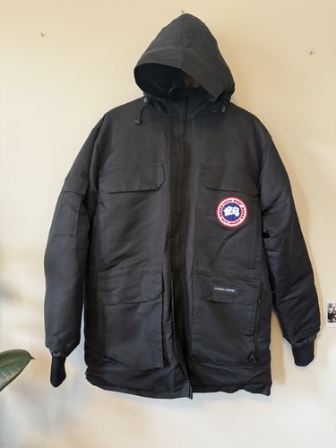 Canada goose expedition - canada,