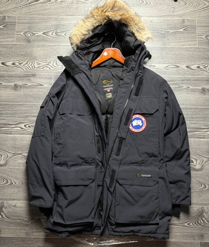 Canada goose expedition parka - canada,
