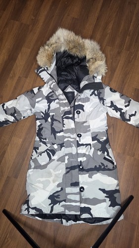 Canada goose expedition parka - canada,