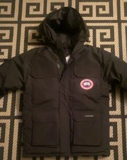  Canada Goose Expedition