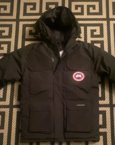 Canada goose expedition - ,