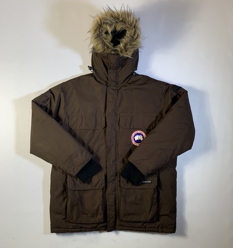 Canada goose down parka - canada,