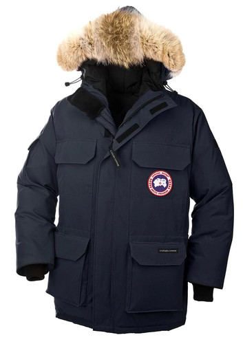 New canada goose men - new,,