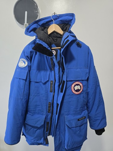 Authentic canada goose - authentic, 4565mpb