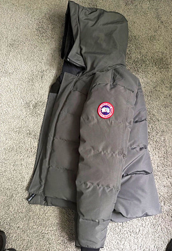 100 authentic canada - canada, goose