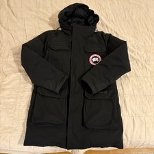 Mens Canada Goose Expedition
