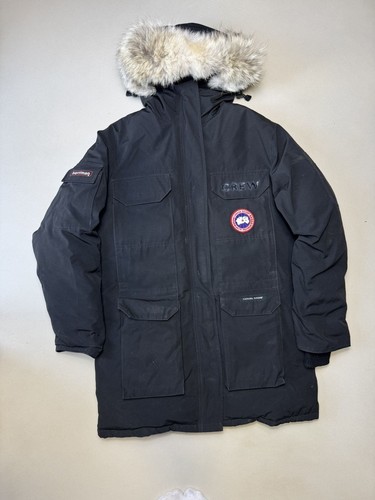 Canada goose expedition parka - goose,