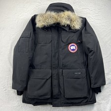 Canada Goose Expedition Parka